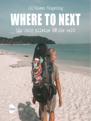 cover image of WHERE TO NEXT